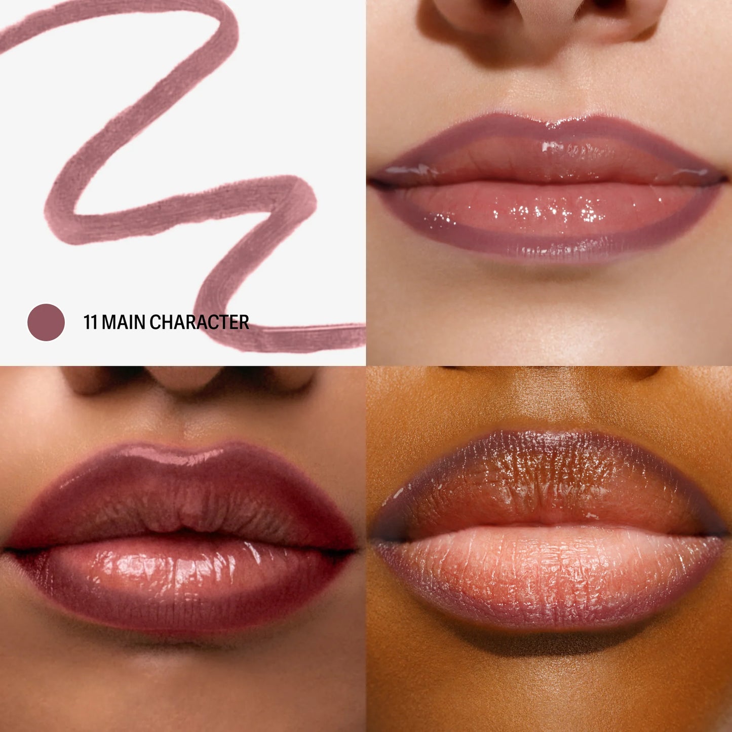Lip Liner Stay Ali